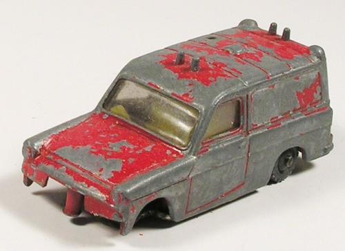 CORGI JUNIORS & HUSKY SCRAPYARD CLEARANCE CODE 3 RESTORE SPARES REPAIRS GASLANDS - Picture 107 of 282
