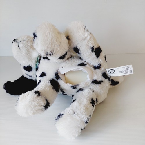 Nintendogs 2009 Dalmatian Interactive Electronic Plush Toy | Tested Working - Picture 10 of 13