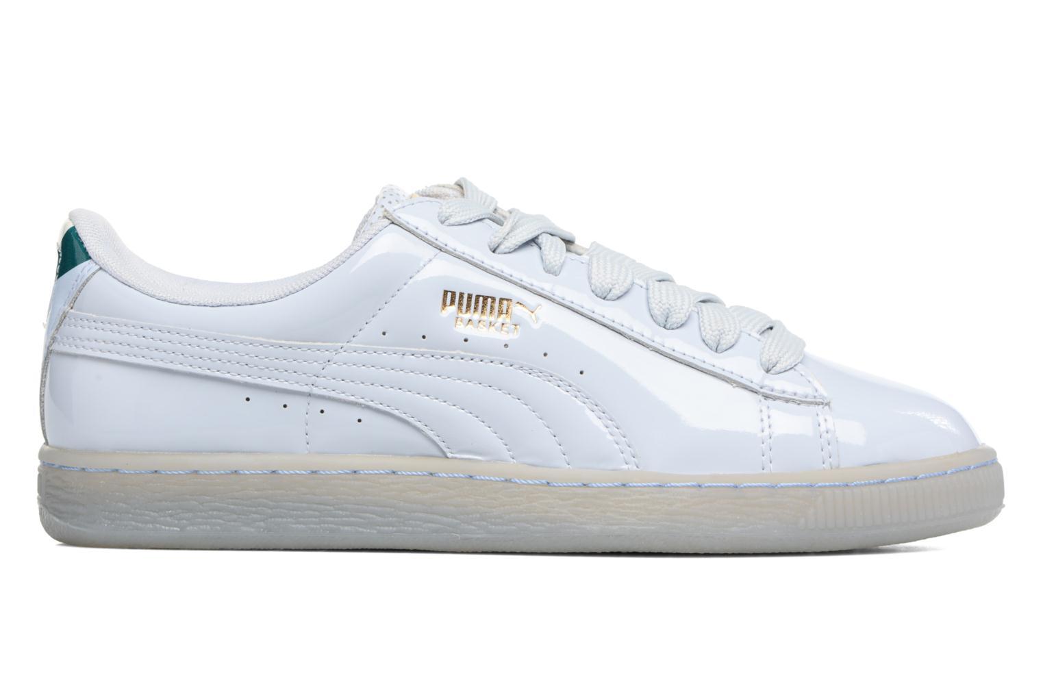 Mujer Puma Puma X Careaux B.O.G Sock Deportivas Azul Mujer Puma Puma X Careaux B.O.G Sock Deportivas Azul