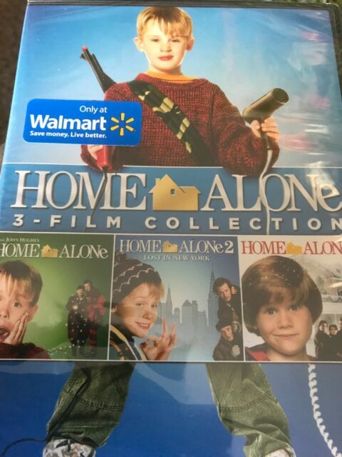 Home Alone 3 Film Collection 15 Region 1 Dvd For Sale Online Ebay Home Alone 3 Film Collection 15 Region 1 Dvd For Sale Online Ebay