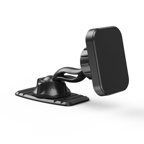 Universal Magnetic 360° Rotating Car Mobile Phone Mount Dashboard Strong Holder - Picture 3 of 7