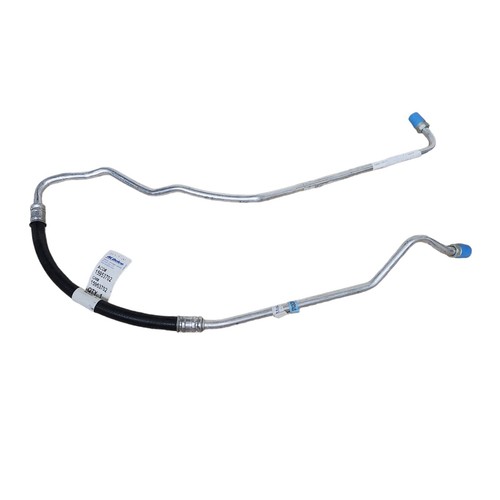 GENUINE GM Engine Oil Cooler Hose 15953702 1994-2004 JIMMY BLAZER S10 Bravada - Foto 3 di 3