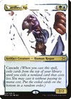 Artifact Magic: The Gathering Trading Card Games Individual Eternal Masters