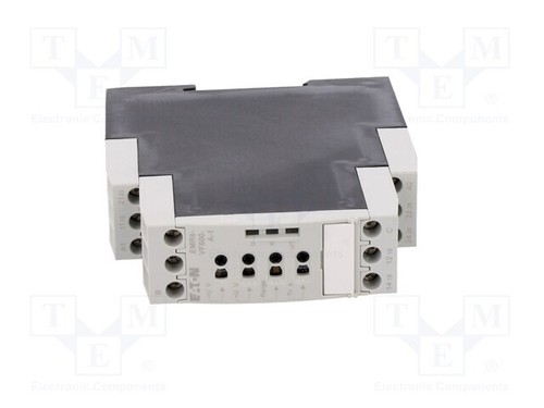 1 piece, Module: voltage monitoring relay EMR6-VF600-A-1 /E2UK - Picture 9 of 9