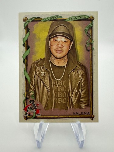 2023 Topps Allen and Ginter Baseball Card You Pick (Base) 199-400 - Picture 163 of 316