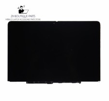 New For Lenovo 300w Yoga Gen 4 Laptop Lcd Touch Screen w/Bezel 5M11H61338