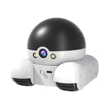 1080P WiFi Security Camera Smart Home Intelligent Motion Tracking for Baby/Pet
