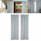 96 in Item Window Curtains & Drapes