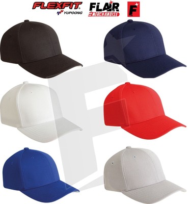 yupoong flexfit cool & dry