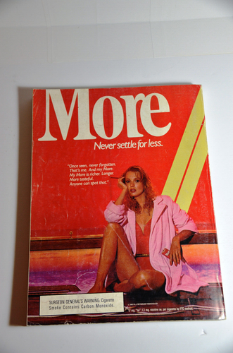 Vogue March 1987 Estelle Lefebure - Picture 5 of 6