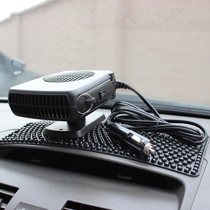 Car Auto Heater Defroster 12 Volt Heating Electric Travel Cool Image Is Loading Car Auto Heater Defroster 12 Volt Heating