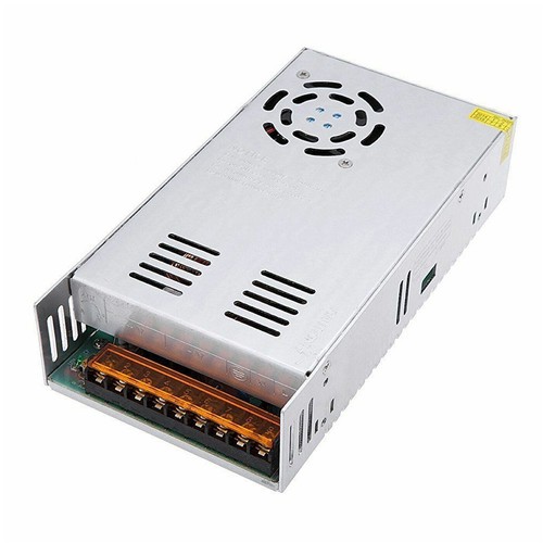 DC 5V 10W-300W Netzteil LED Trafo Schaltnetzteil Power Supply Transformator - Bild 26 von 29