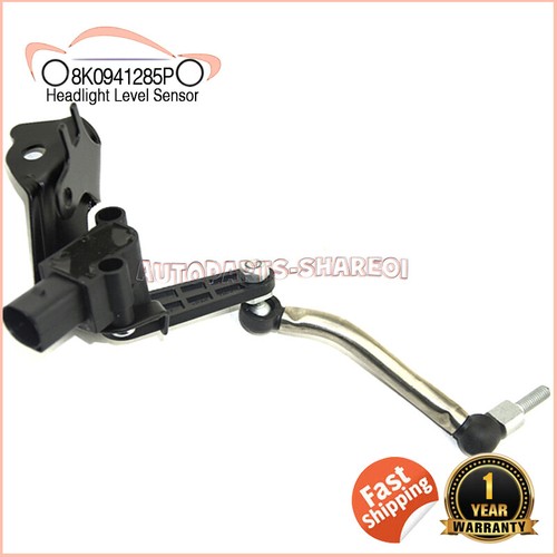 8K0941285P New Xenon Headlight Level Height Sensor for Audi A4 A5 Quattro S4 S5 - Picture 6 of 6