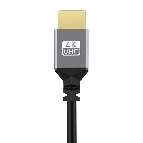 HDMI/MINI HDMI/ Micro HDMI/Coiled Extension Flexible Spiral Cable Male to Male - Picture 7 of 19