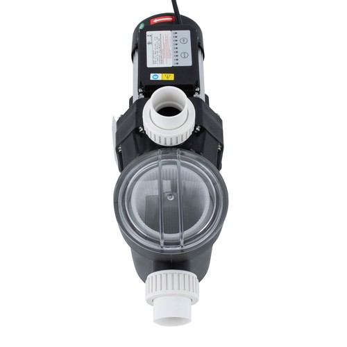 1.5hp Water Pump High Flow Energy Saving For Swimming Pool Hot Tubs And Spas - Picture 12 of 16