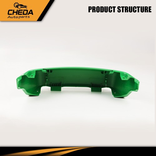 Bumper M140667 M140668 M140669 Fit For John Deere 325 335 345 355D GX325 GX335 - 第 2/9 張圖片