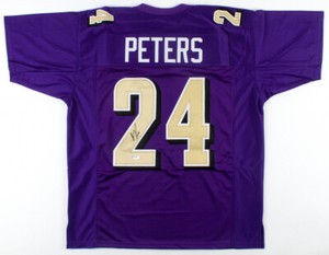 marcus peters jersey ravens