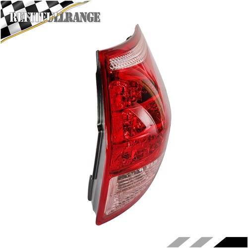 For Toyota RAV4 2006 2007 2008 Passenger Side Tail Light Brake Lamp Right - Picture 3 of 9
