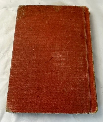 Stories of Oregon by Eva Anderson & Dean Collins Hardcover Book Vintage - Imagen 16 de 23
