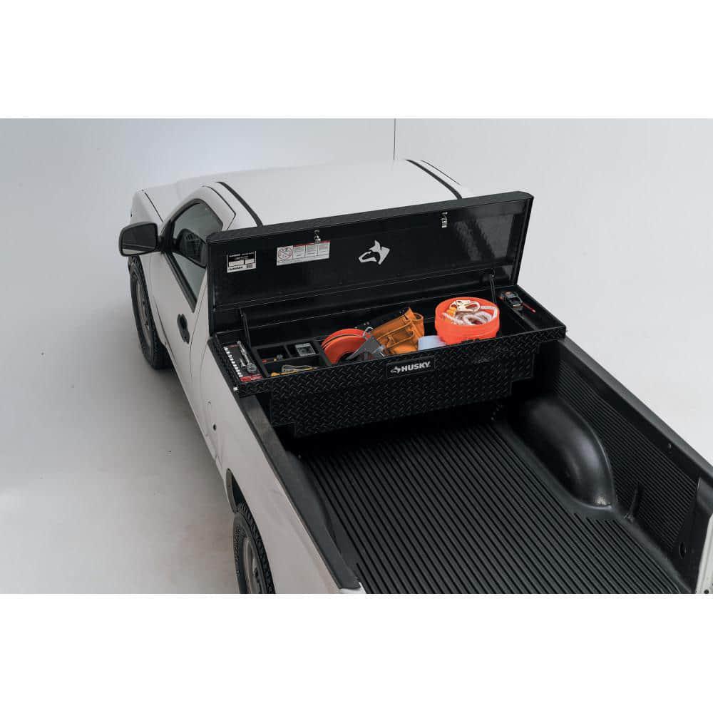 Husky Crossbed Truck Tool Box 61.86 Husky Crossbed Truck Tool Box 61.86