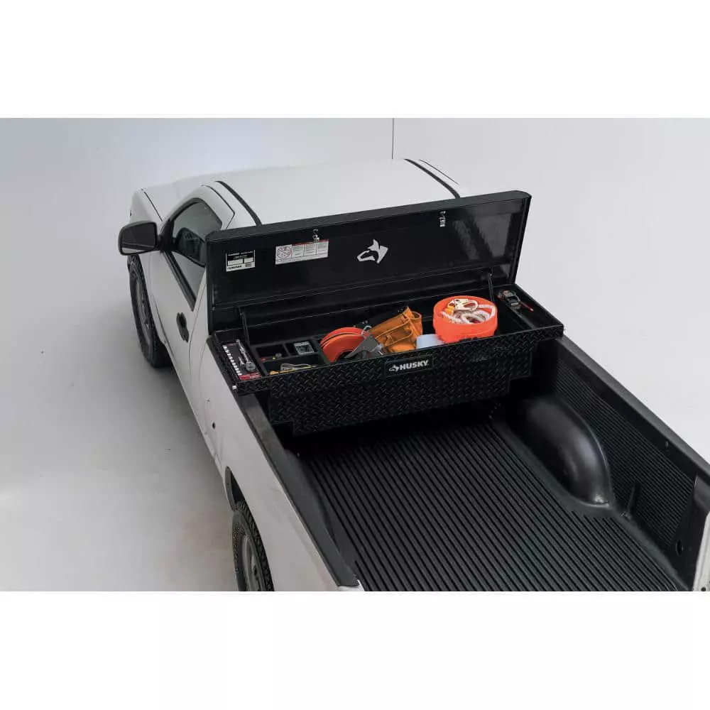 Husky Crossbed Truck Tool Box 61.86