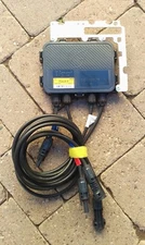 15 x Rapid Shutdown Equipment Tigo TS4-R-F with aluminum mount.