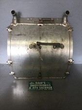 Heat Exchanger Yamaha 07 Phaser 500 Snowmobile # 8GC-12440-00-00