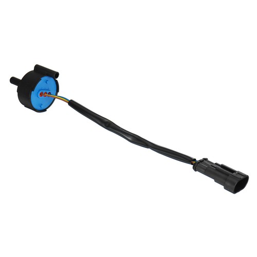 New Diesel Fuel Filter Water Sensor For Saab 9-3 9-5 06-10 1.9 12762673 ^ - Bild 7 von 9