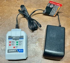 Hart 20V Fast 2 Amp Battery Charger Model # CGH001 NEW OPEN BOX (free shipping)
