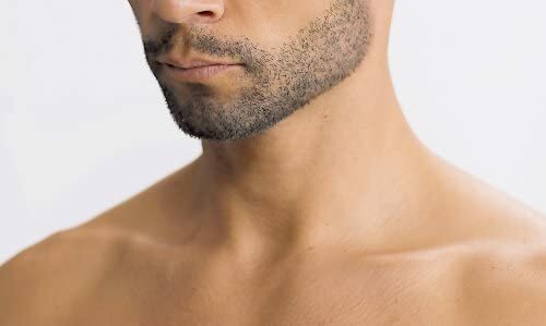 Panasonic beard trimmer white ER-GB40-W - Picture 4 of 6