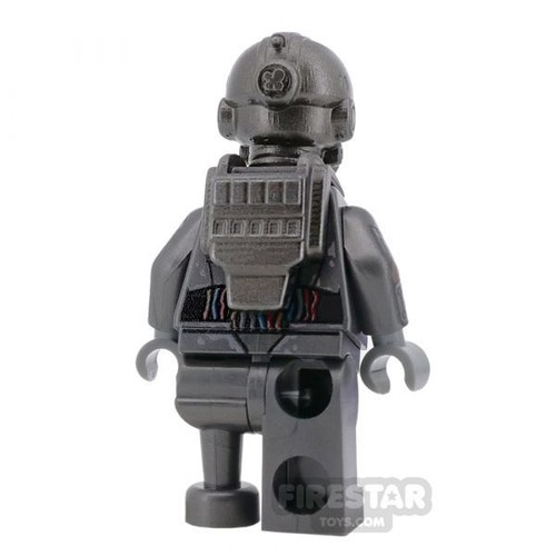 Custom Printed minifigures -Choose Model!- made with real LEGO® Star Wars - Picture 170 of 210