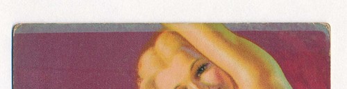 Tarjetas Mutoscopio (54) de MS1 a MS276 y más, rubias, morenas, mujeres sexys - Imagen 38 de 165