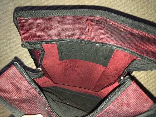 Vintage Apple Computer Bag - Bild 3 von 5