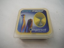 Ingersoll Quiktwist YAB1230R01IN2005 /2 CUTTING TOOLS