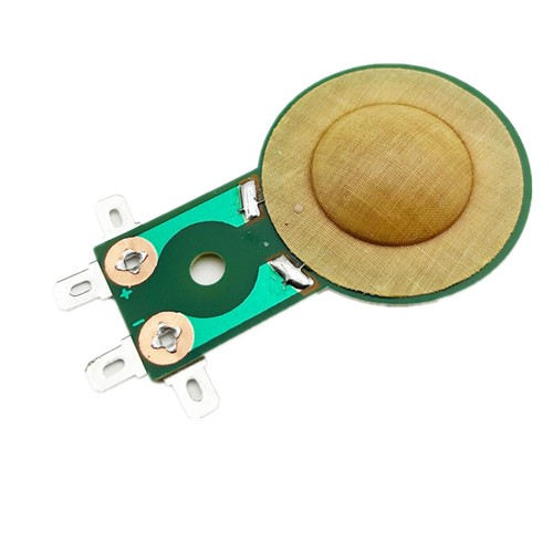 8 sztuk membrany do PRV Audio RPDT175Ph DO DT175PH-S DT175 Driver 8 Ohm - Zdjęcie 5 z 10