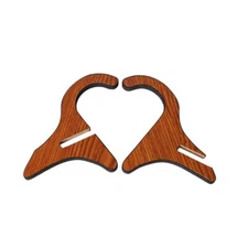 Portable Thumb Piano Finger Piano Display  Holder Stand 10Key 17Key I4H9