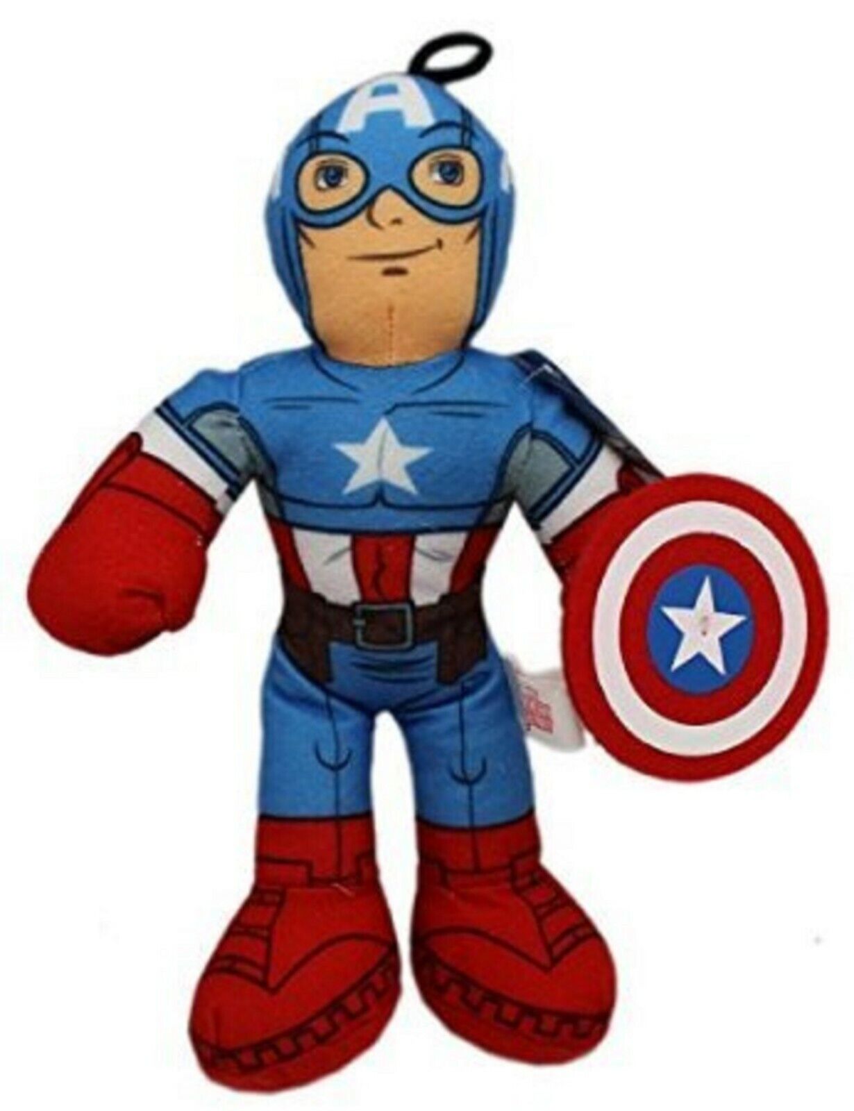 Captain America of The Avengers 14