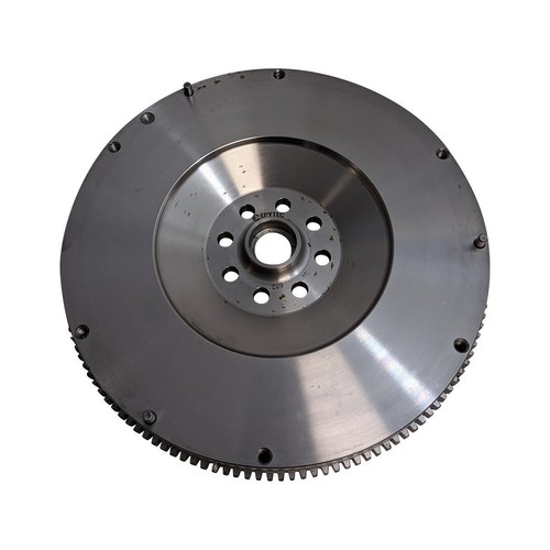 Lightened Flywheel Audi S2 3B S4 S6 Quattro 2.2 20V EC: ADU ABY AAN light steel - Picture 3 of 5