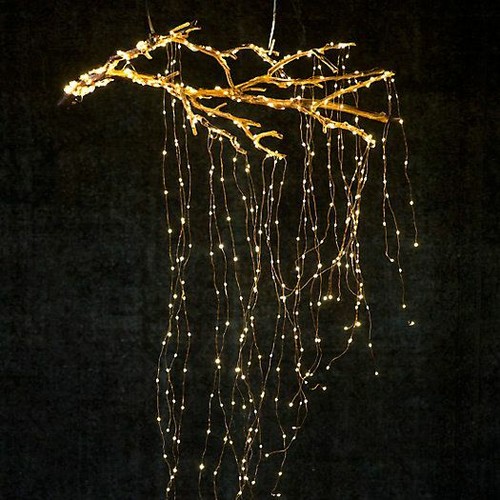12pcs Cold White String Lights 6.6ft Each with 20 Mini LEDs 6.6ft Long - Picture 4 of 6