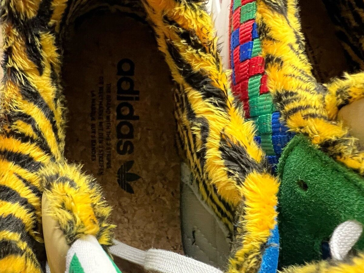 US 10 adidas ZX 8000 x atmos Setsubun Multicolor 2021 GW2448 US 10 adidas ZX 8000 x atmos Setsubun Multicolor 2021 GW2448