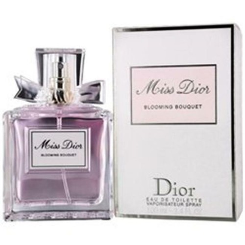 ebay miss dior blooming bouquet