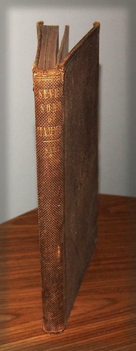 The Seven Sons of Mammon First Edition Book 1862 -Geo. Augustus Sala - Bild 4 von 4