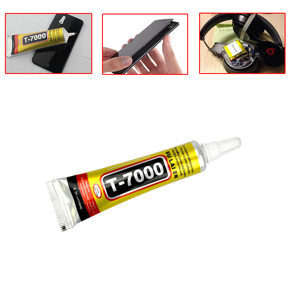 15ML T7000 Glue Contact Phone Tablets Repair Adhesive