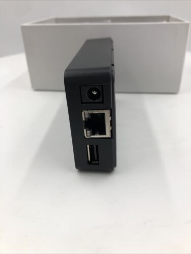 Lantronix xPrintServer Cloud Print Edition - XPS1002CP-01-S - Picture 3 of 11