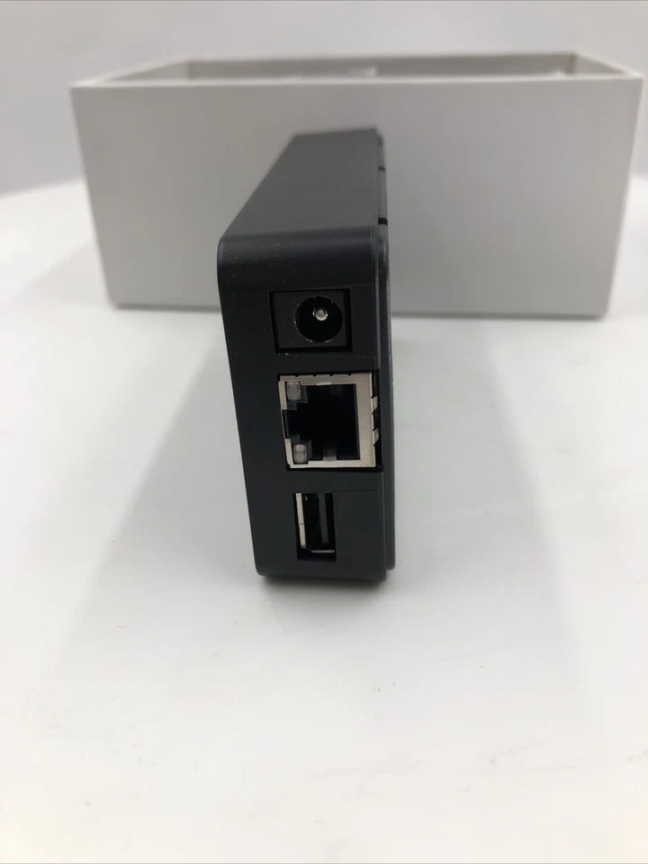 Lantronix xPrintServer Cloud Print Edition -  XPS1002CP-01-S - Image 3 of 4