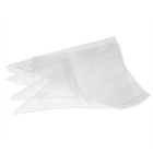 NEW Regency Disposable Pastry Bags 6pce