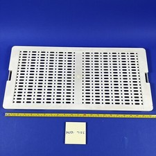 ASP 13837 Lid only for Sterilization Storage Tray 23 x 11