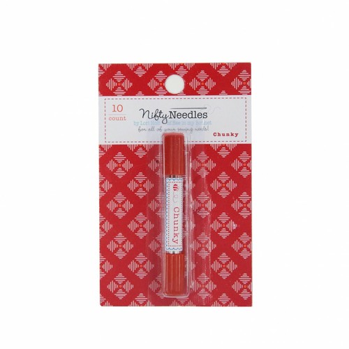 Nifty Hand Needles by Lori Holt - Picture 10 of 10