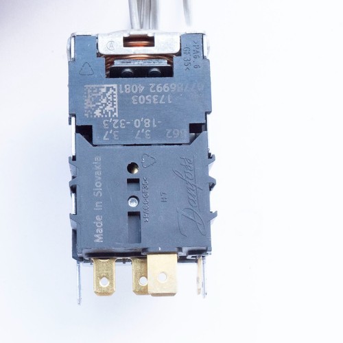 Danfoss Gorenje 173503 thermostat fridge freezer 077B6992 original - Picture 3 of 11
