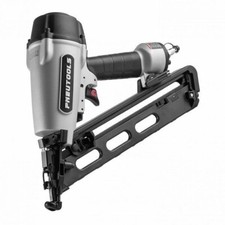 PNEU-TOOL FN1564 2-1/2" Pneumatic 15 Gauge Angle Finish Nailer